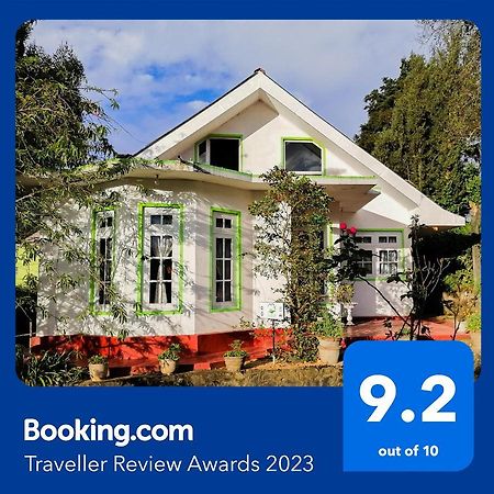 Nuwara Eliya Mountain View Homestay 외부 사진