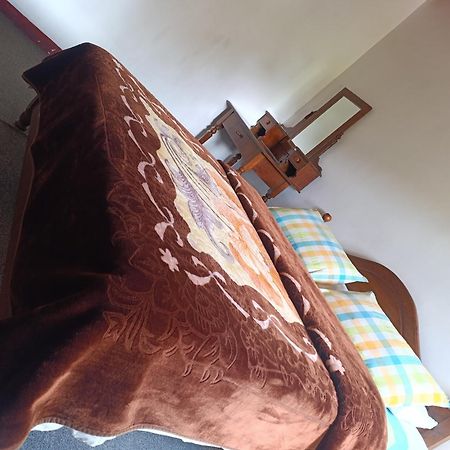 Nuwara Eliya Mountain View Homestay 외부 사진