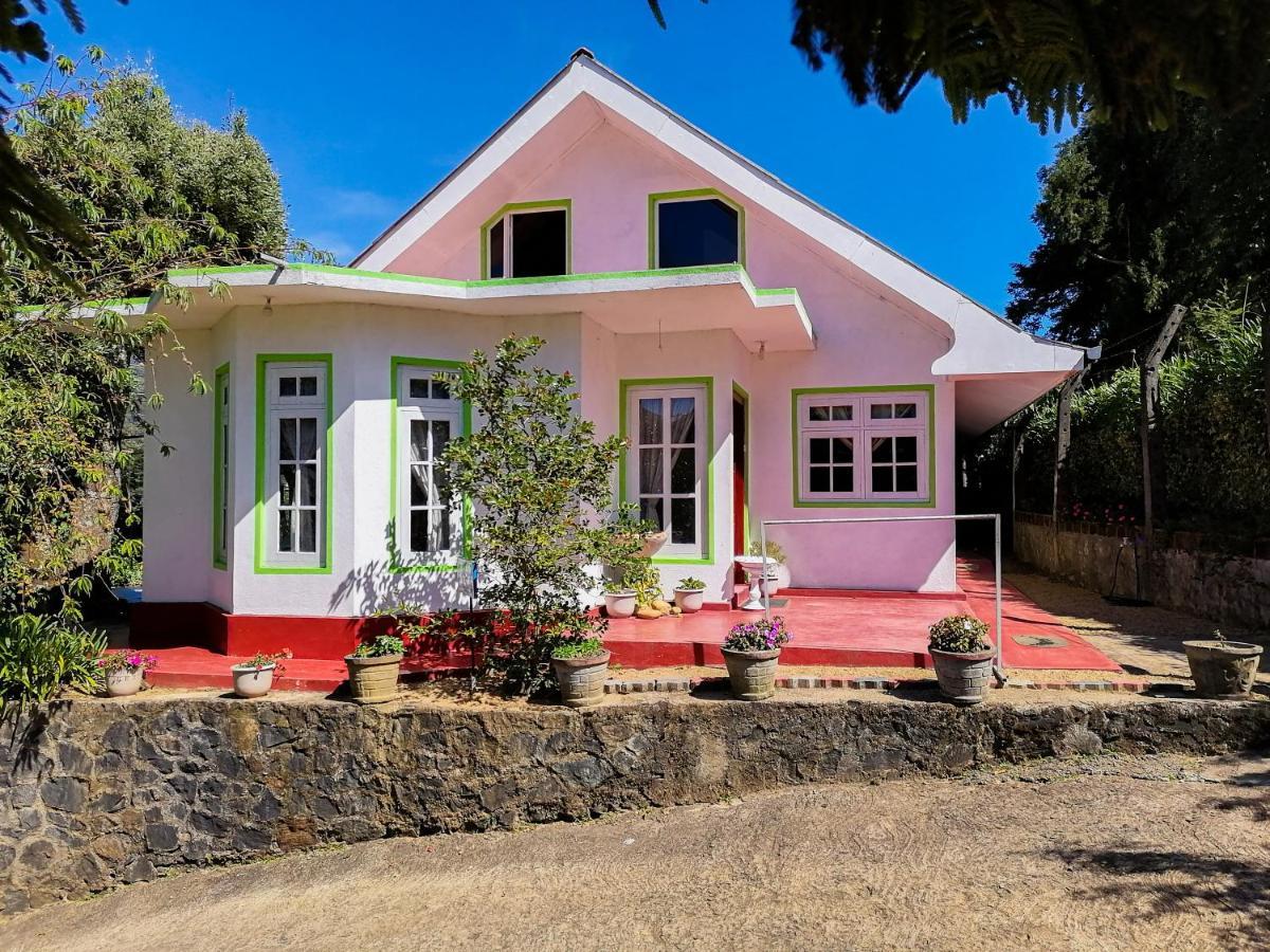 Nuwara Eliya Mountain View Homestay 외부 사진