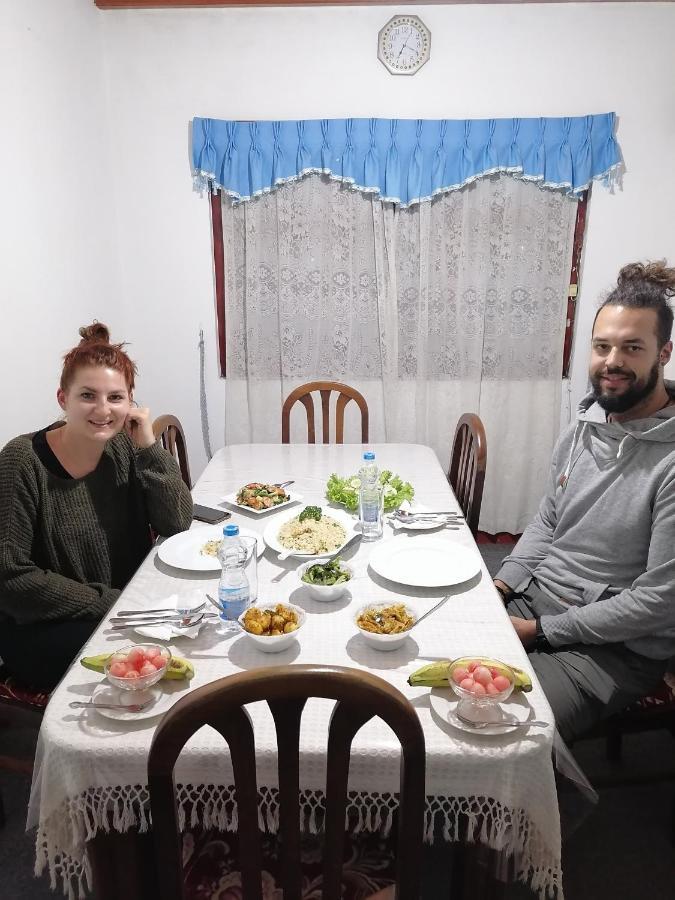 Nuwara Eliya Mountain View Homestay 외부 사진