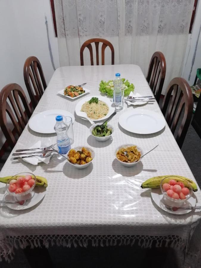 Nuwara Eliya Mountain View Homestay 외부 사진