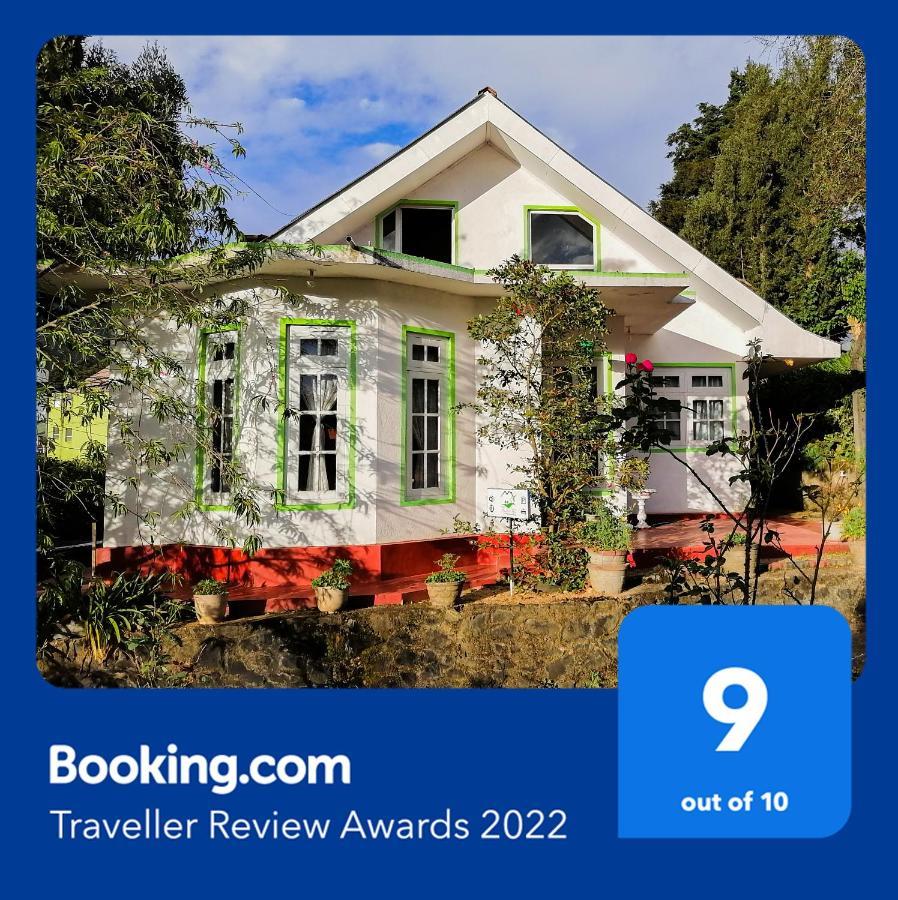 Nuwara Eliya Mountain View Homestay 외부 사진