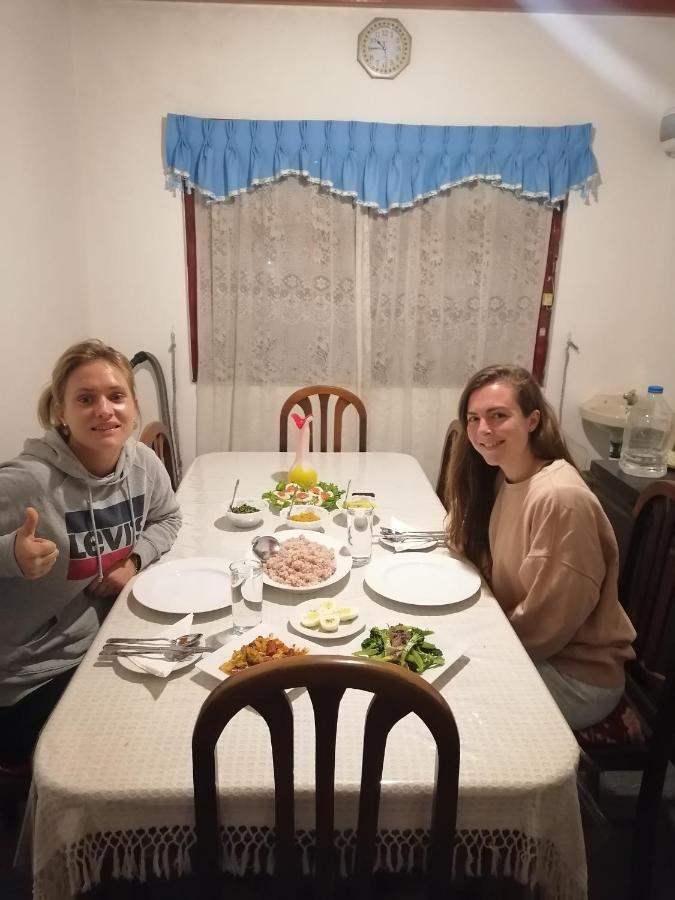 Nuwara Eliya Mountain View Homestay 외부 사진