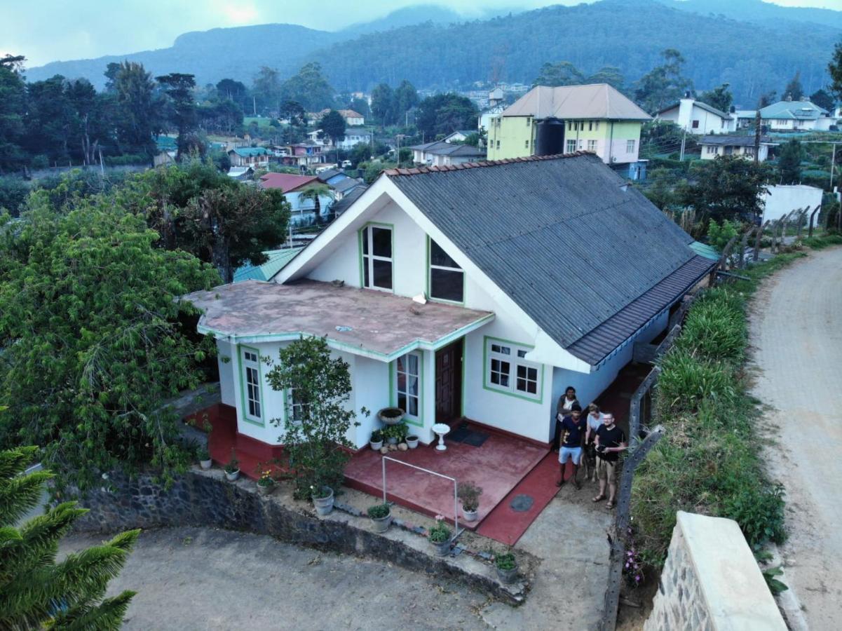Nuwara Eliya Mountain View Homestay 외부 사진