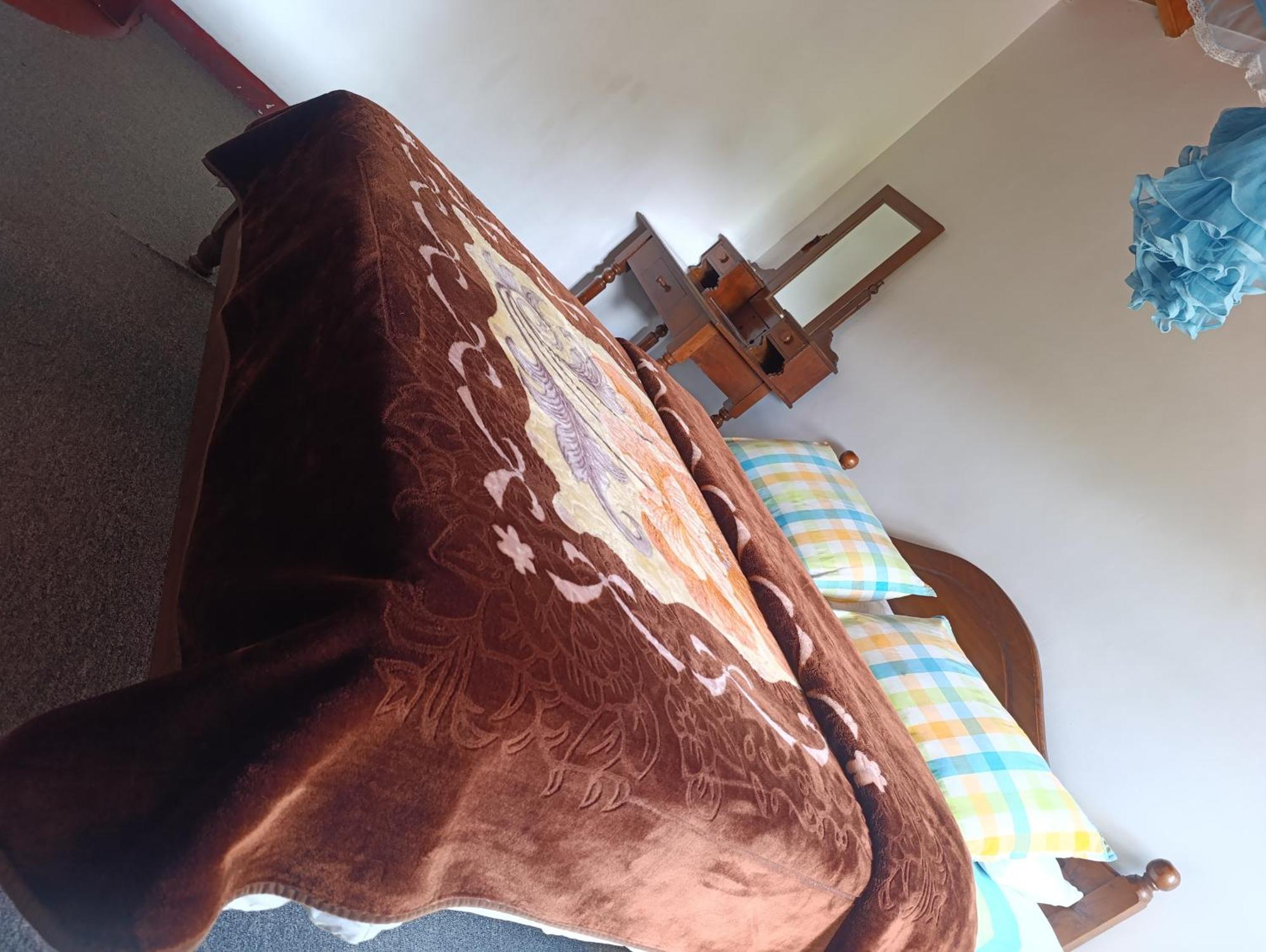 Nuwara Eliya Mountain View Homestay 외부 사진