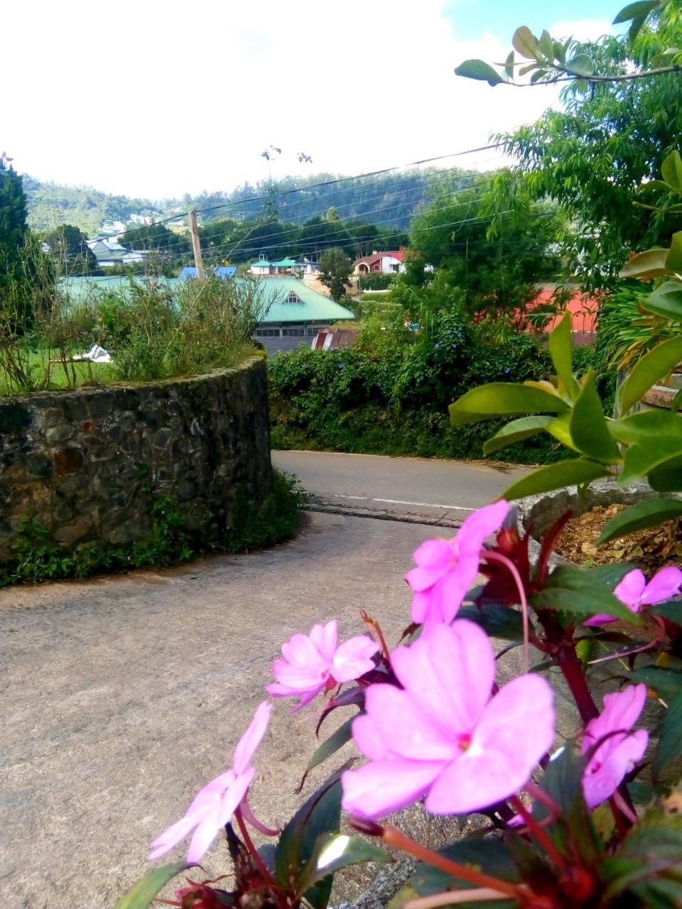 Nuwara Eliya Mountain View Homestay 외부 사진