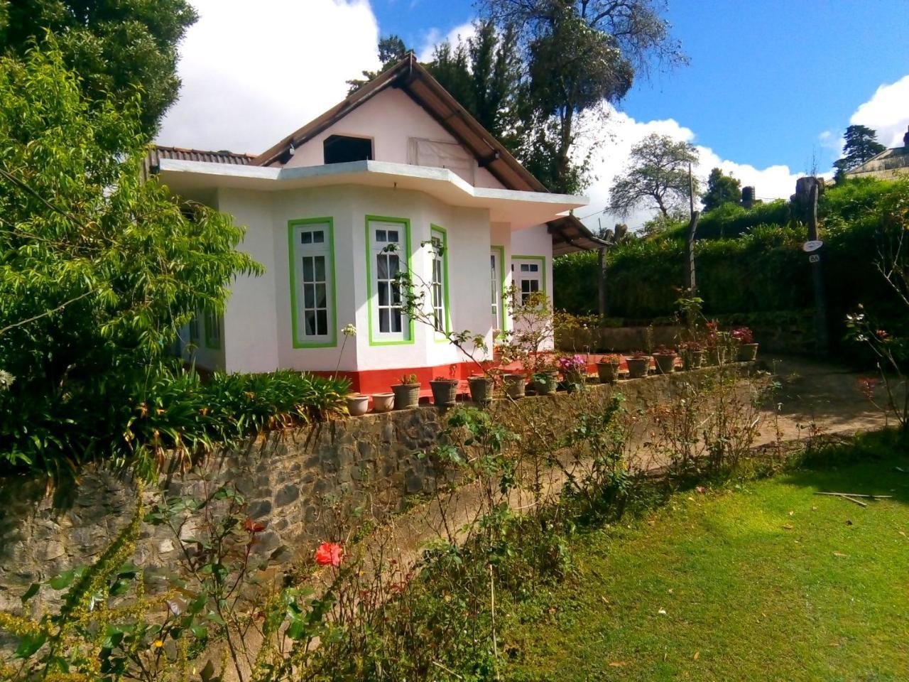 Nuwara Eliya Mountain View Homestay 외부 사진