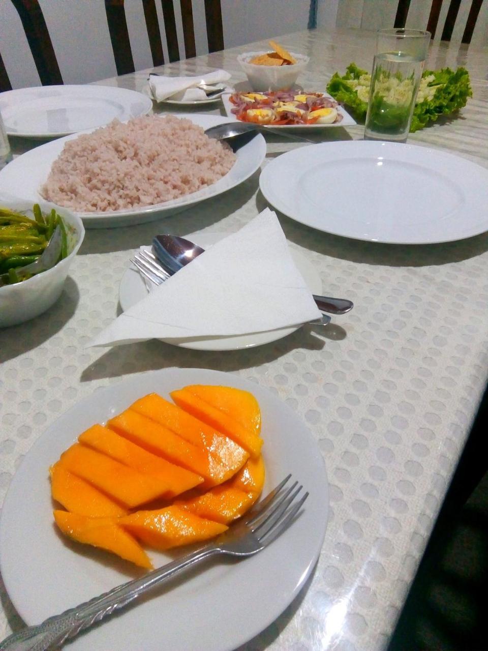 Nuwara Eliya Mountain View Homestay 외부 사진