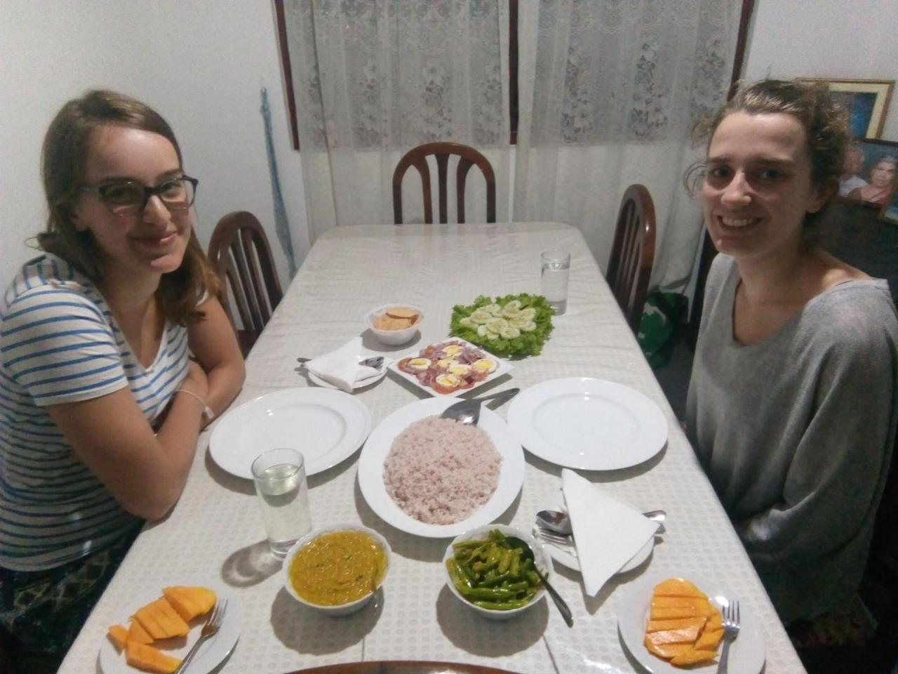 Nuwara Eliya Mountain View Homestay 외부 사진
