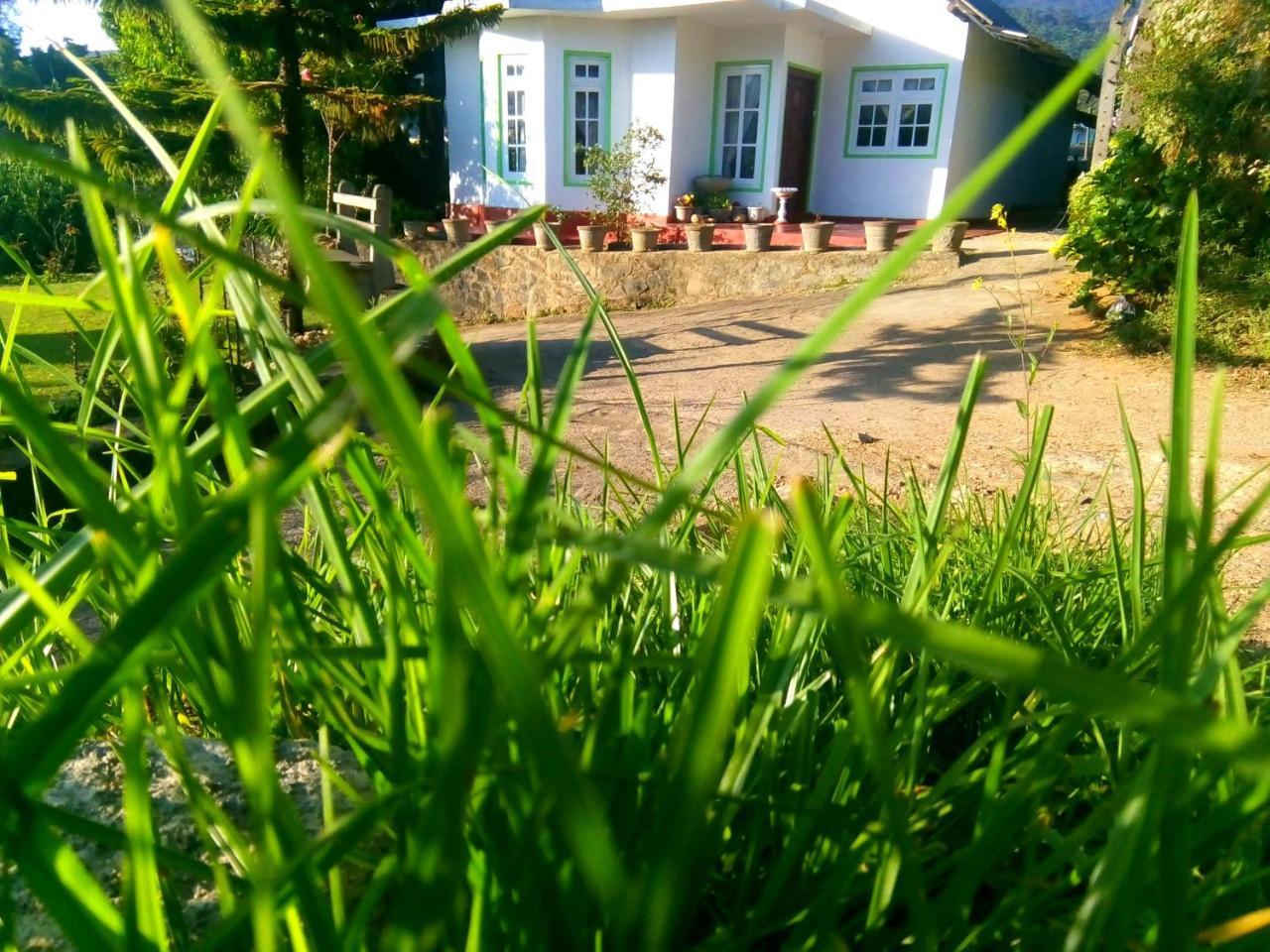 Nuwara Eliya Mountain View Homestay 외부 사진