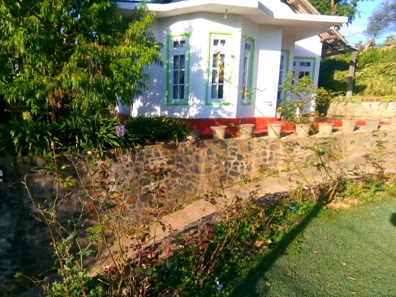 Nuwara Eliya Mountain View Homestay 외부 사진