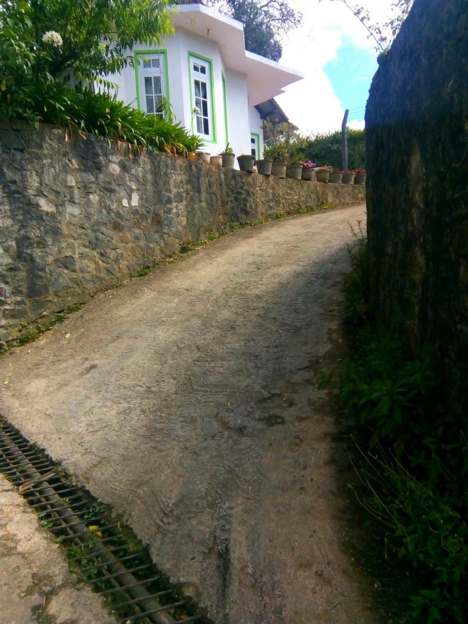 Nuwara Eliya Mountain View Homestay 외부 사진