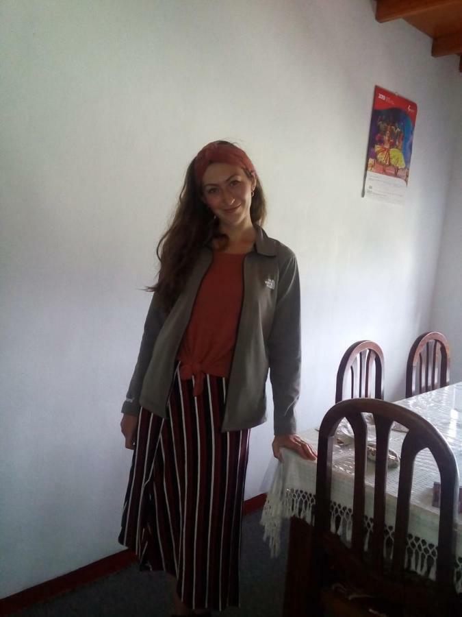 Nuwara Eliya Mountain View Homestay 외부 사진