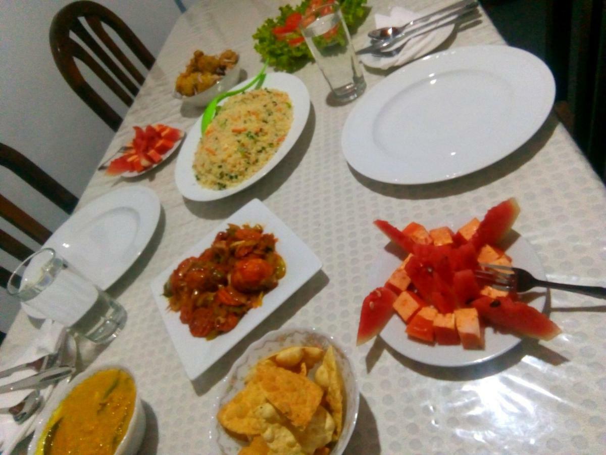 Nuwara Eliya Mountain View Homestay 외부 사진
