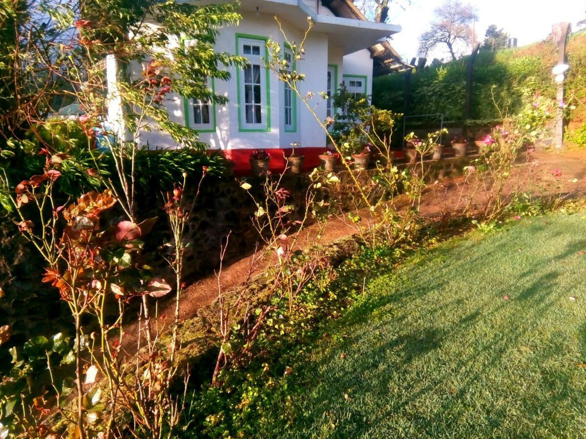 Nuwara Eliya Mountain View Homestay 외부 사진