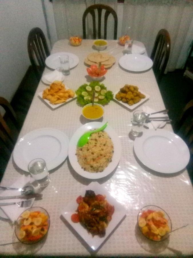 Nuwara Eliya Mountain View Homestay 외부 사진