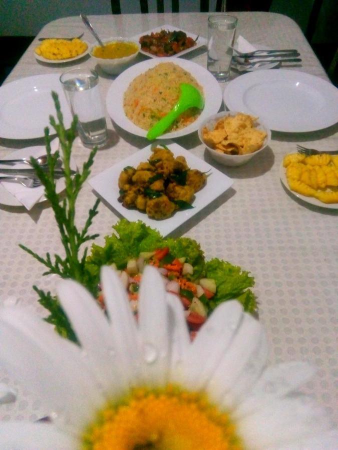 Nuwara Eliya Mountain View Homestay 외부 사진