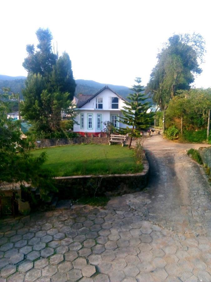 Nuwara Eliya Mountain View Homestay 외부 사진
