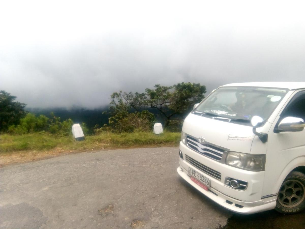 Nuwara Eliya Mountain View Homestay 외부 사진